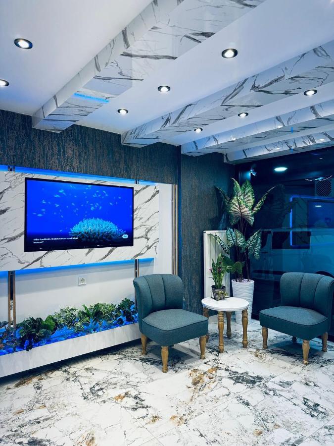 Taksim Havana Hotel Suites Istanbul Eksteriør billede