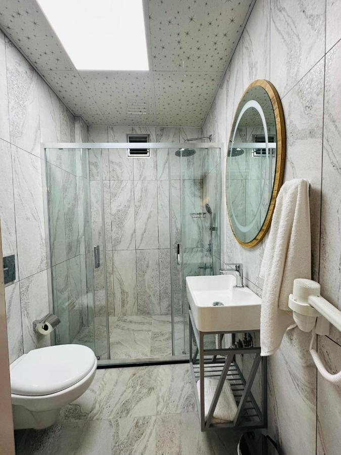 Taksim Havana Hotel Suites Istanbul Eksteriør billede