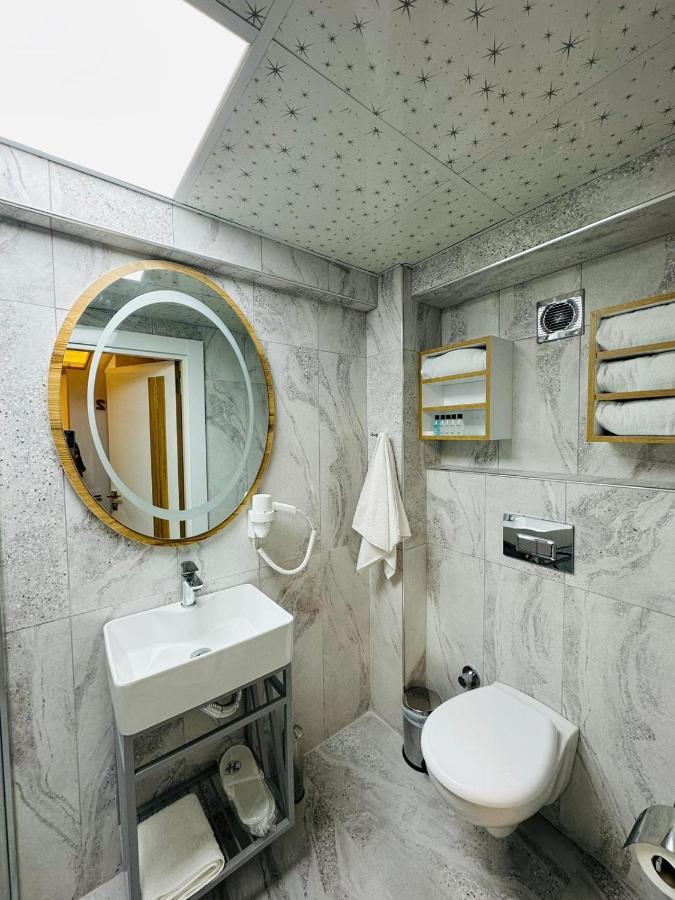 Taksim Havana Hotel Suites Istanbul Eksteriør billede